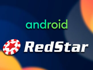 Скачать клиент Red Star Poker на Андроид