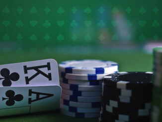 Что такое бродвей в покере