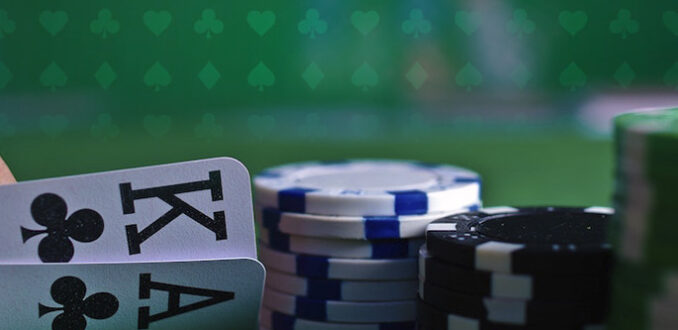 Что такое бродвей в покере