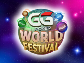 В ПокерОК запускается серия турниров с GTD 250 миллионов USD