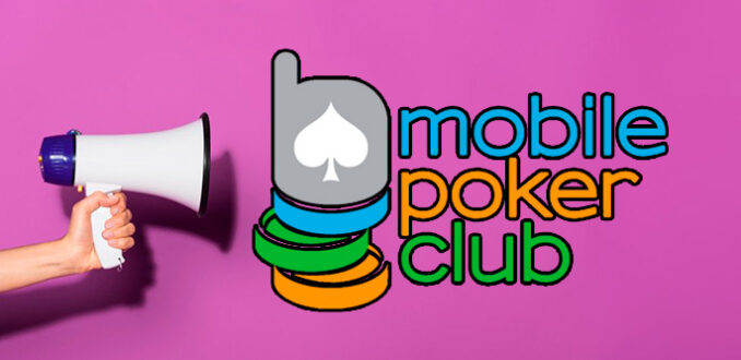 Mobile Poker Club