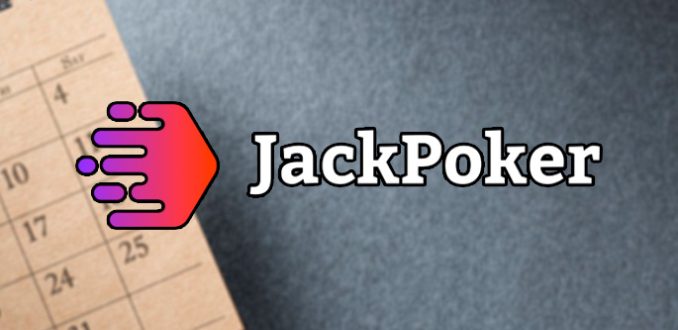 Клиентам Jack Poker доступен ежедневный бонус $50