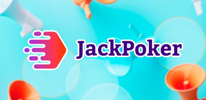 В Jack Poker доступна партнерская программа «Приведи друга»