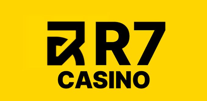 Играть онлайн в R7 Casino