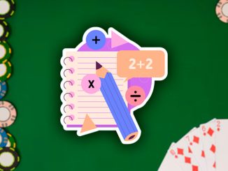 Математика покера