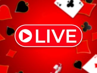 Live-покер в онлайн-казино на реальные деньги в 2025 году