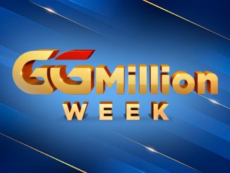 GGMillion$ Week с гарантией 20,000,000 USD в PokerOK