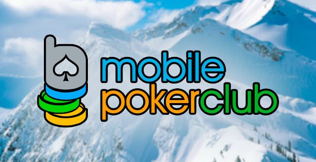 В Mobile Poker Club проходит новый закрытый турнир — «Царь горы»