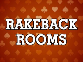 Покер-румы с рейкбеком в 2025 году