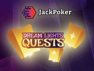 Посетителям Jack Poker предлагается выполнить квесты нового сезона