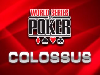 Последние отборочные турниры к COLOSSUS проходят в PokerOK