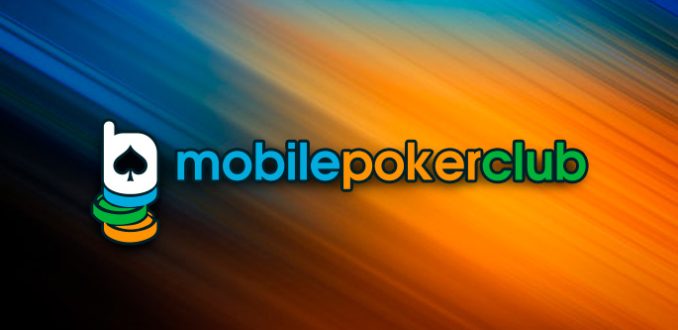 Mobile Poker Club