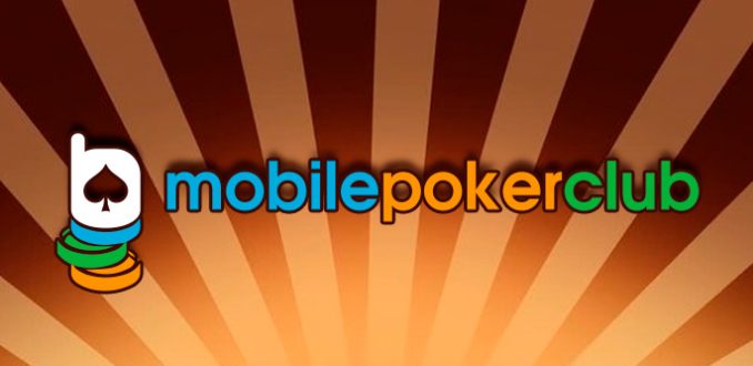 Администрация Mobile Poker Club объявила о старте таблиц лидеров для кеш-игроков