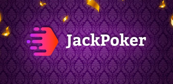 В Jack Poker анонсированы новые условия бонуса для новичков