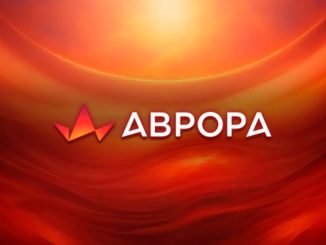 Аврора покер