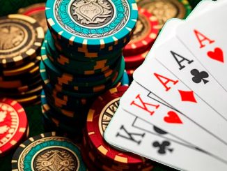 Играть в покер на условные фишки в 2025 году