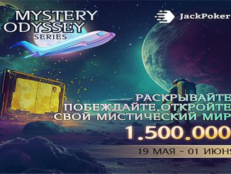 Jack Poker