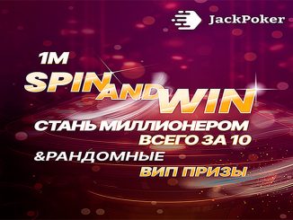 Jack Poker