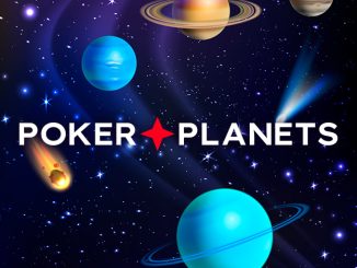 PokerPlanets
