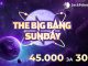 JackPoker разыграет не менее $45,000 в турнире Big Bang Sunday