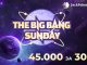 JackPoker 1 марта проведет турнир Big Bang Sunday с гарантией $45,000