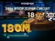 В ПОКЕРОК стартует фестиваль WSOP Super Circuit с гарантией $180,000,000