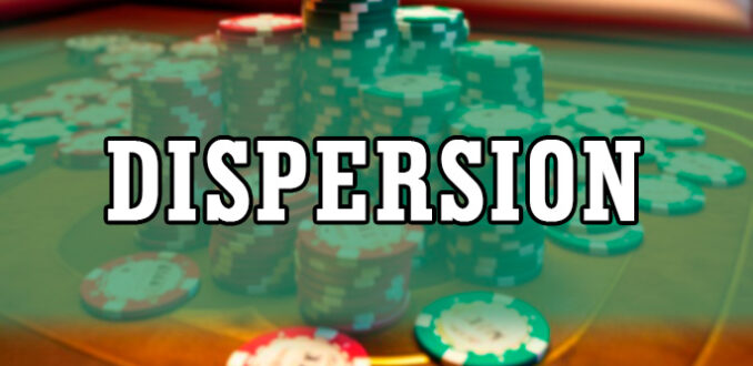 Что такое дисперсия в покере