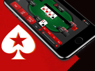 Скачать клиент PokerStars на Айфон