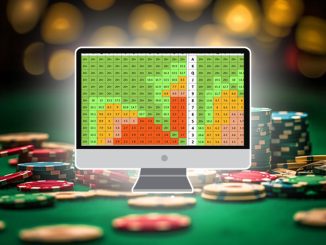 Чарты стартовых рук в покере для MTT и 9-max