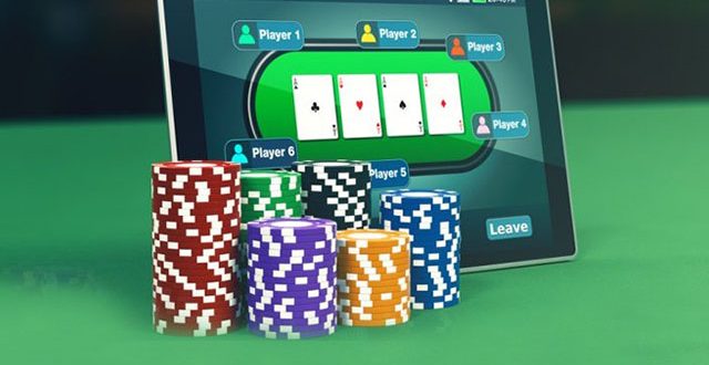 Как играть в онлайн-покер Техасский Холдем бесплатно