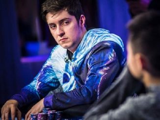 Али Имсирович одержал победу в турнире на US Poker Open с бай-ином в размере 10 000$