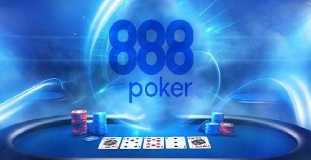 888poker объявил о проведении 3-х фрироллов с гарантией 8 888$ каждый