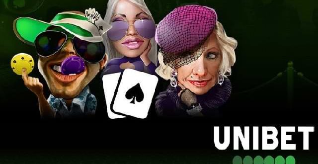 Unibet Poker проведет серию офлайн-турниров International Poker Open в Дублине