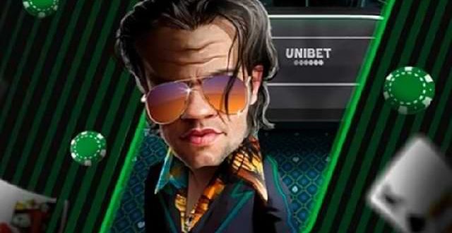 Unibet Poker раздаст 40 000€ в акции Autumn Flop Race