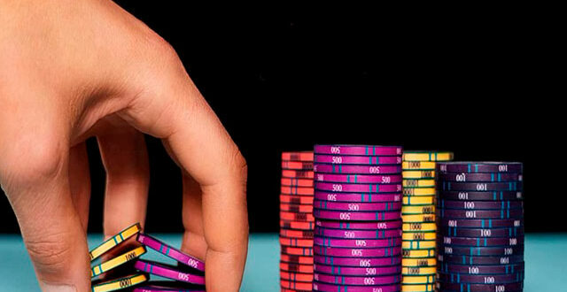 Что такое SPR в покере: особенности расчета