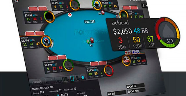 Программы-подсказчики в покере онлайн
