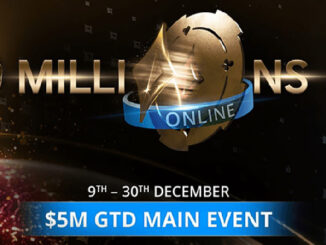 PartyPoker объявил о проведении серии Millions Online с общей гарантией $10.800.000