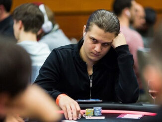 Никлас Астедт выиграл $114,748 в турнире хайроллеров на GGPokerok