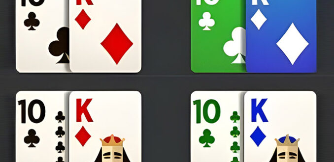 Что такое лейауты в покере и для чего они нужны