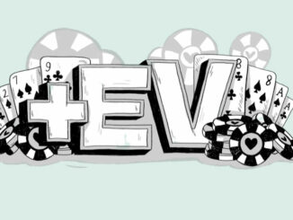 Показатель математического ожидания в покере