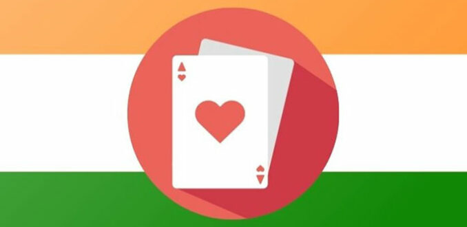Правила двухкарточного индийского покера