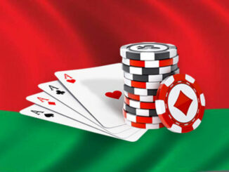 Онлайн покер на деньги в Беларуси