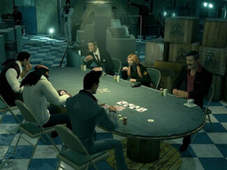 Лучшие симуляторы покера онлайн