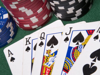 Что такое кулер в покере и как его избежать