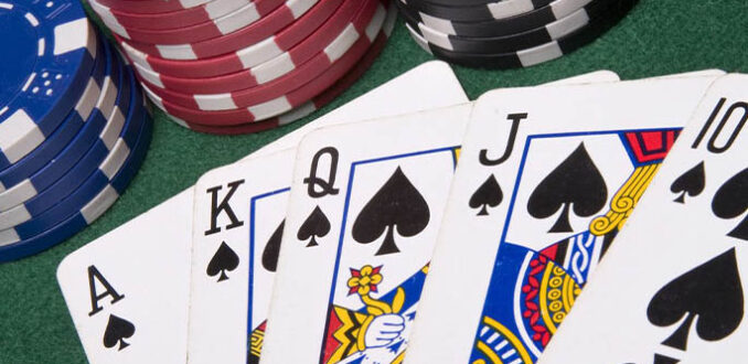 Что такое кулер в покере и как его избежать