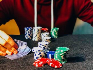 Что такое пас в покере