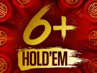 Базовые правила Short Deck Poker