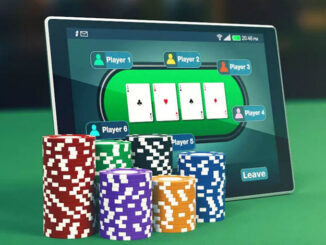 Новые онлайн покер-румы 2025 года