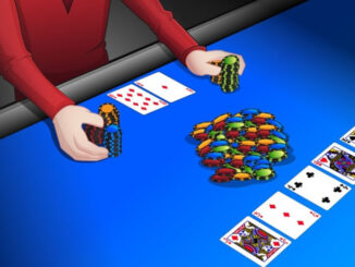 Что такое сайзинг и сайдинг в покере